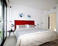 Nieuwbouw Woningen - Vrijstaand - Molina de Segura