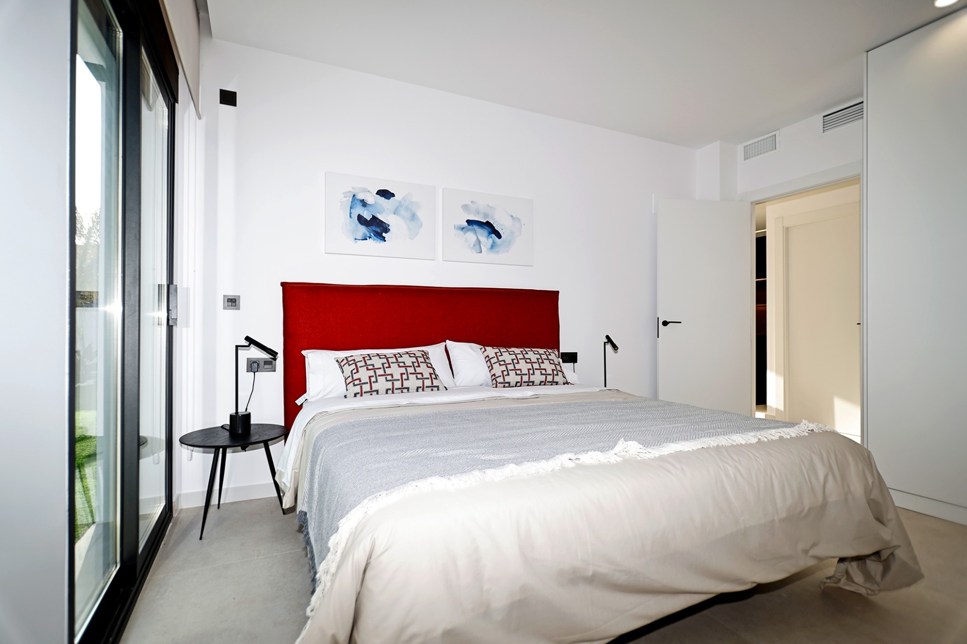 Nieuwbouw Woningen - Vrijstaand - Molina de Segura