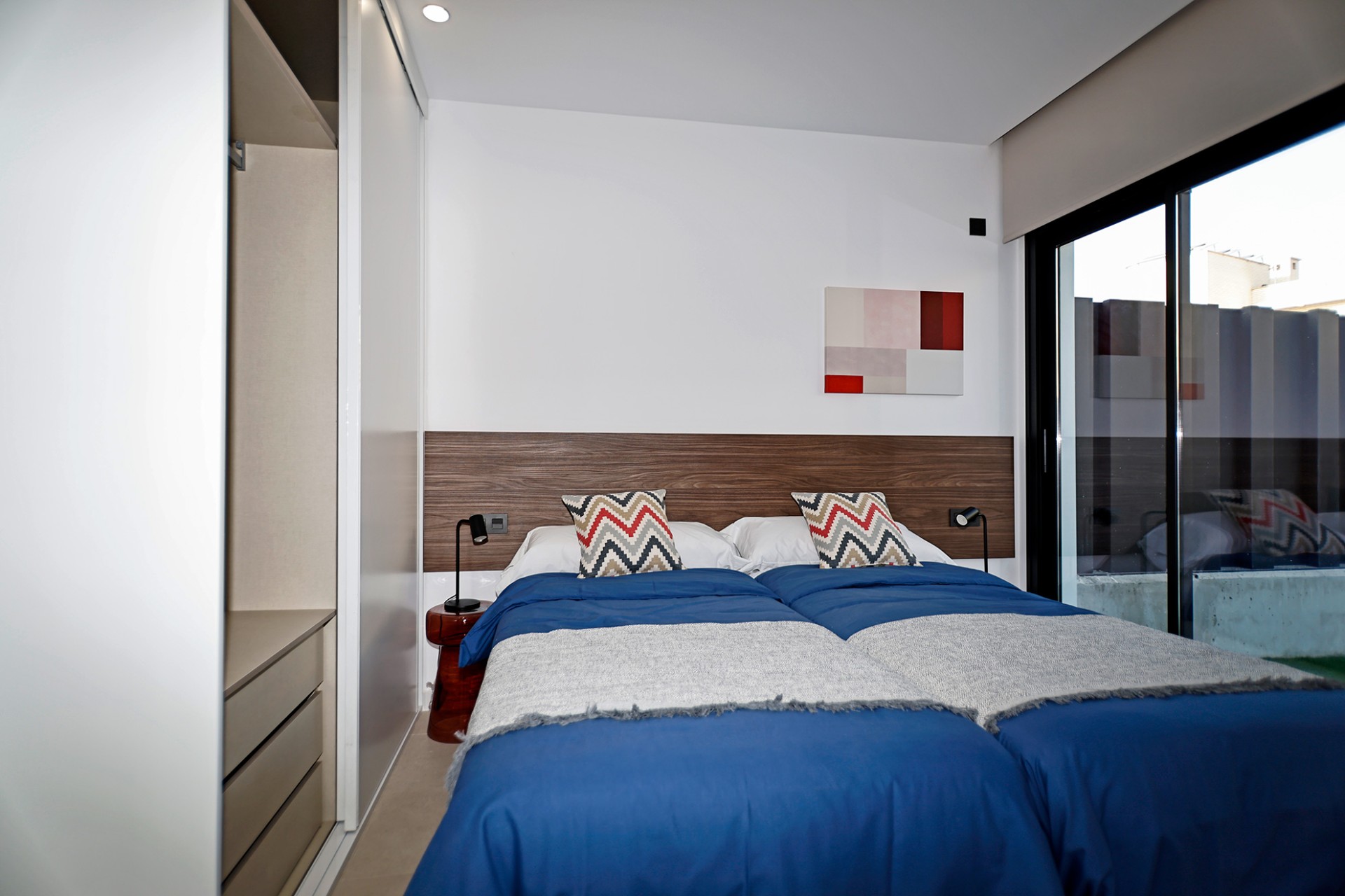 Nieuwbouw Woningen - Vrijstaand - Molina de Segura