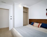 Nieuwbouw Woningen - Vrijstaand - Molina de Segura