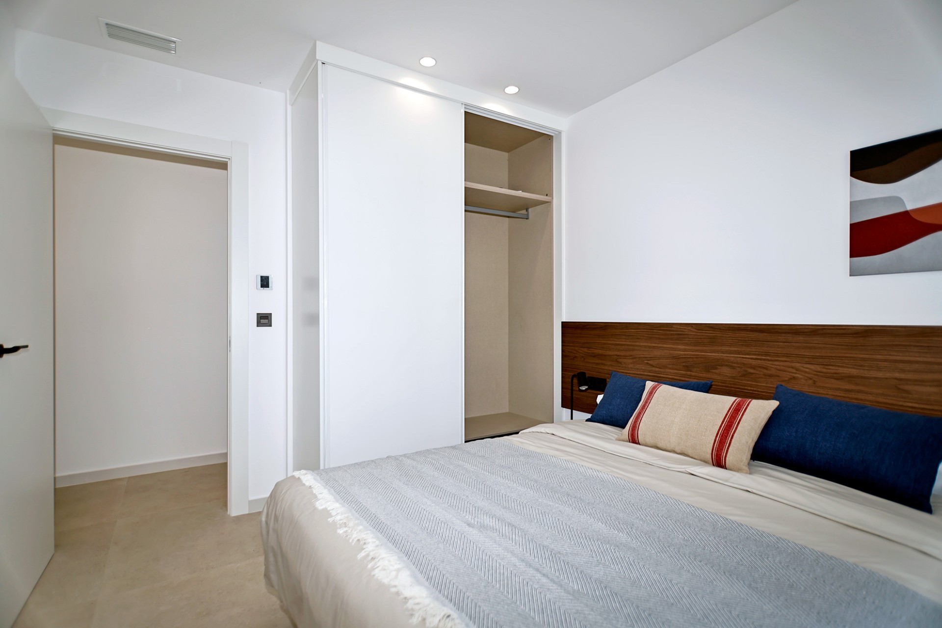 Nieuwbouw Woningen - Vrijstaand - Molina de Segura