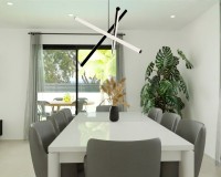 Nieuwbouw Woningen - Vrijstaand - Monforte del Cid