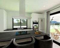 Nieuwbouw Woningen - Vrijstaand - Monforte del Cid