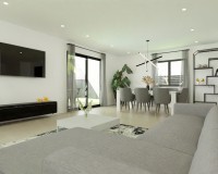 Nieuwbouw Woningen - Vrijstaand - Monforte del Cid