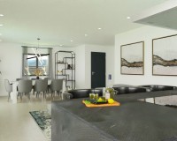 Nieuwbouw Woningen - Vrijstaand - Monforte del Cid