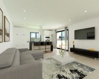 Nieuwbouw Woningen - Vrijstaand - Monforte del Cid