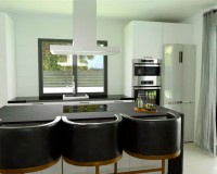 Nieuwbouw Woningen - Vrijstaand - Monforte del Cid