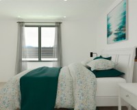 Nieuwbouw Woningen - Vrijstaand - Monforte del Cid