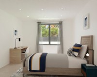 Nieuwbouw Woningen - Vrijstaand - Monforte del Cid