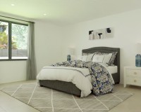 Nieuwbouw Woningen - Vrijstaand - Monforte del Cid