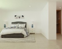 Nieuwbouw Woningen - Vrijstaand - Monforte del Cid