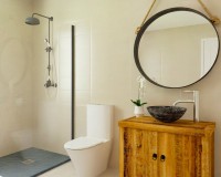 Nieuwbouw Woningen - Vrijstaand - Monforte del Cid