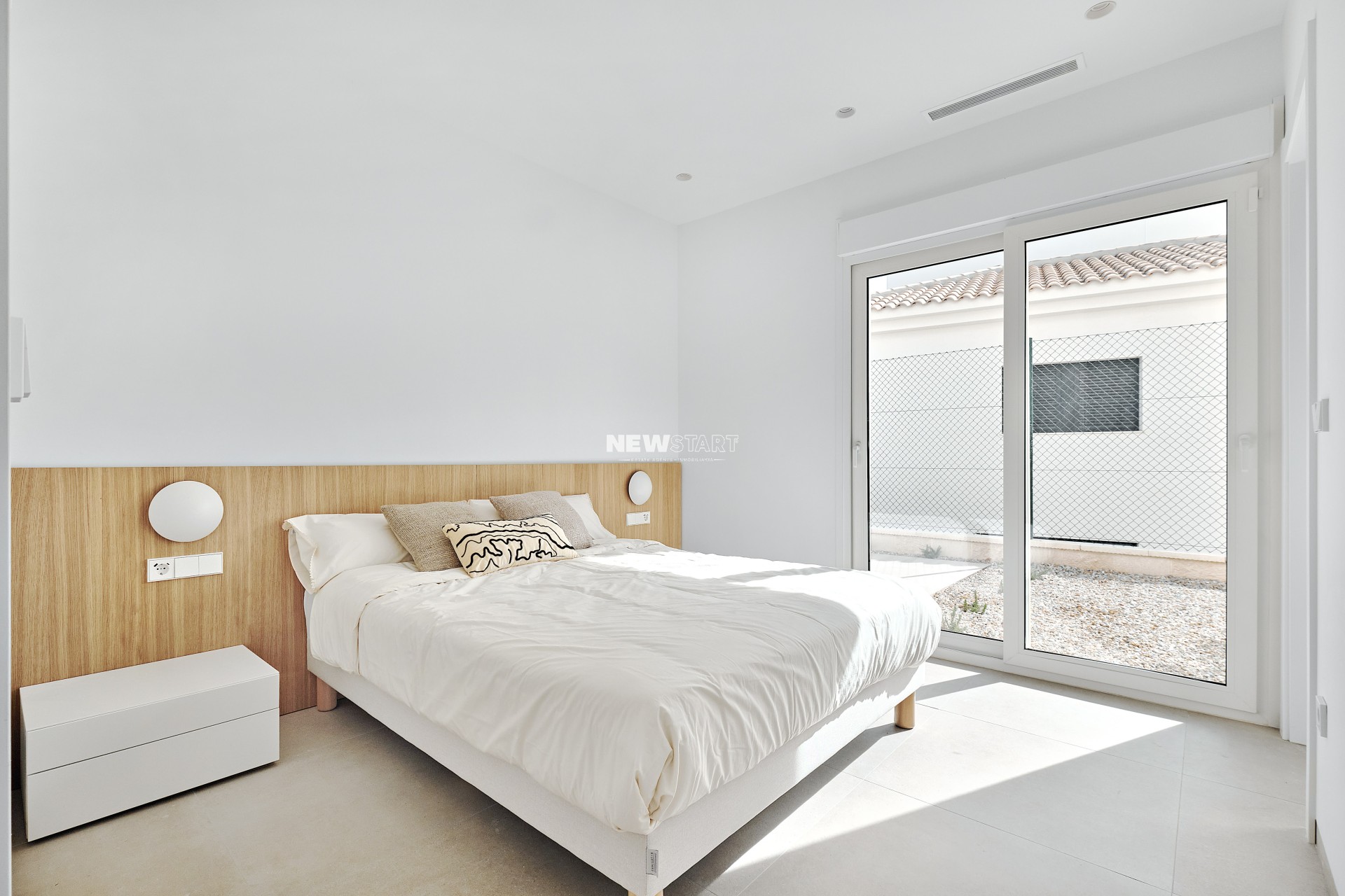 Nieuwbouw Woningen - Vrijstaand - Montesinos - Los Montesinos