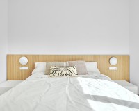 Nieuwbouw Woningen - Vrijstaand - Montesinos - Los Montesinos