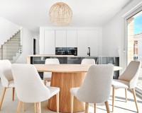 Nieuwbouw Woningen - Vrijstaand - Montesinos - Los Montesinos