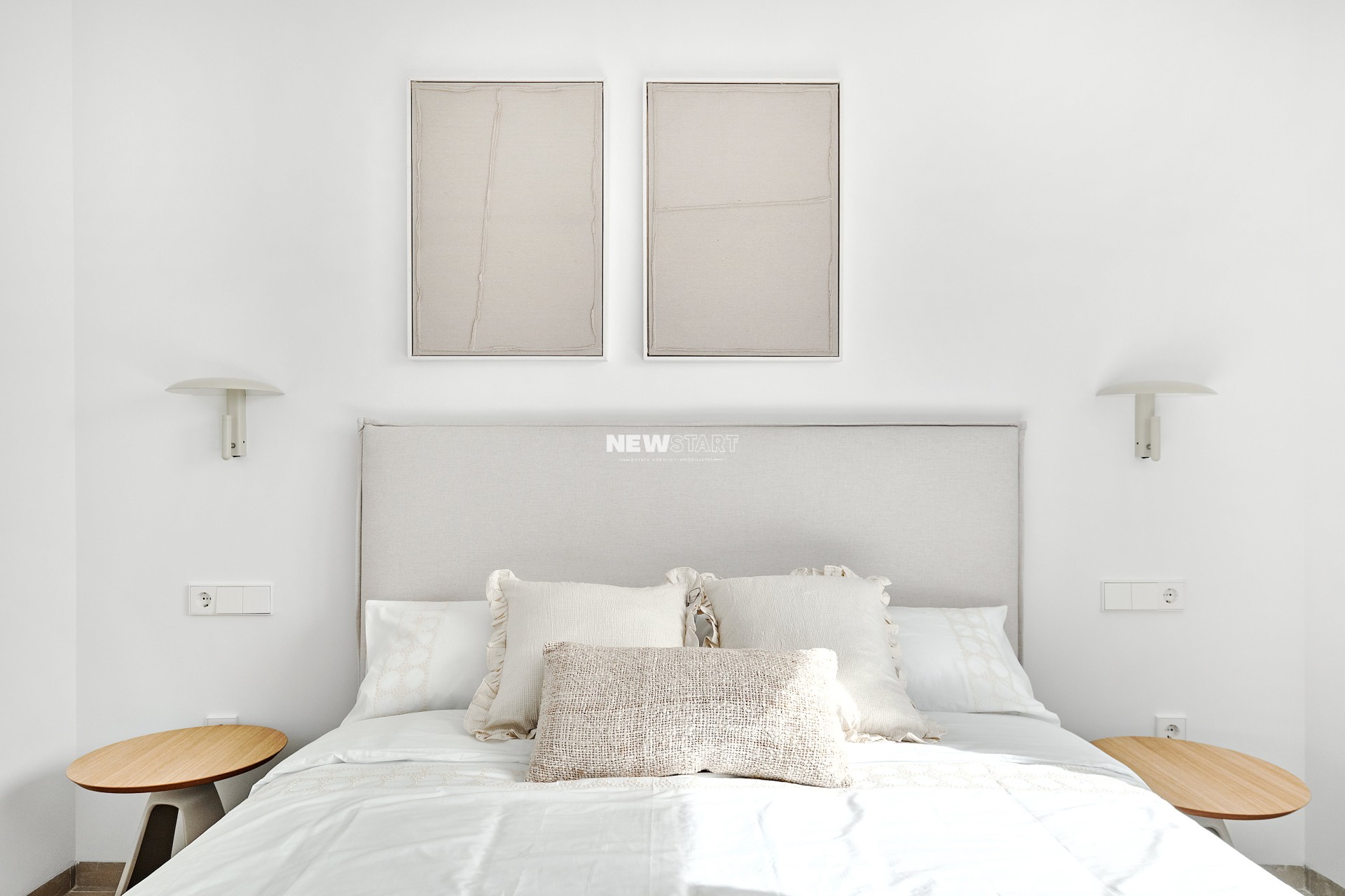 Nieuwbouw Woningen - Vrijstaand - Montesinos - Los Montesinos