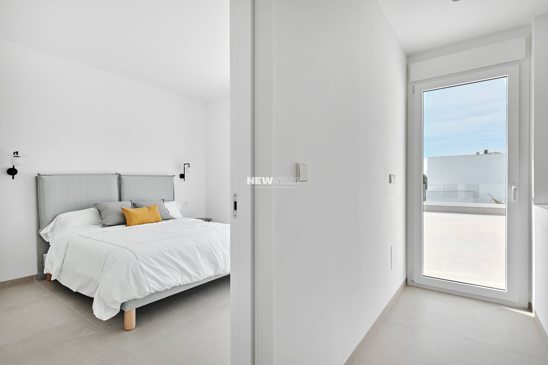 Nieuwbouw Woningen - Vrijstaand - Montesinos - Los Montesinos