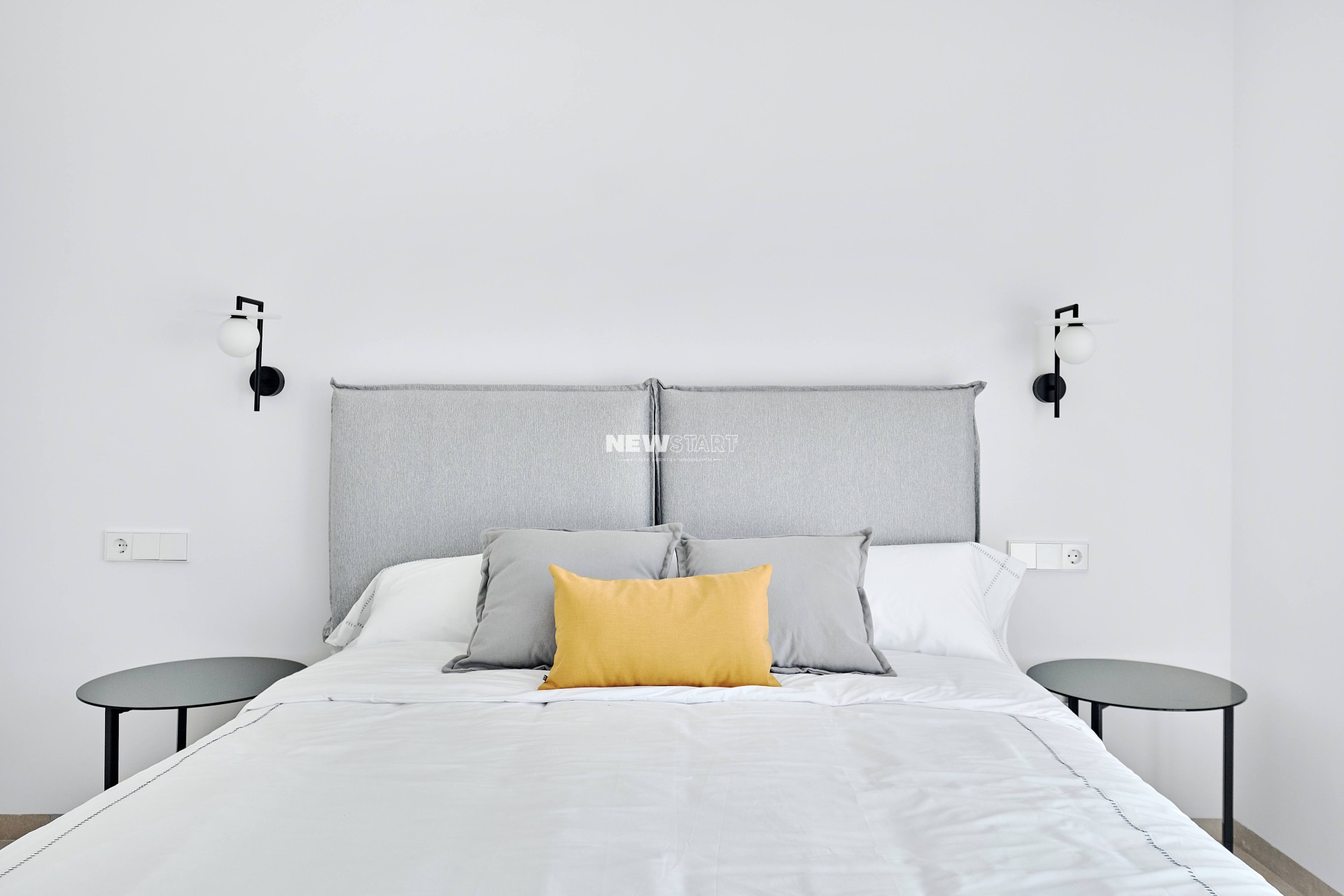 Nieuwbouw Woningen - Vrijstaand - Montesinos - Los Montesinos