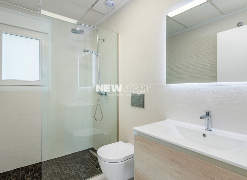 Nieuwbouw Woningen - Vrijstaand - Montesinos - Los Montesinos