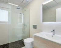 Nieuwbouw Woningen - Vrijstaand - Montesinos - Los Montesinos