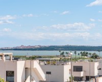 Nieuwbouw Woningen - Vrijstaand - Montesinos - Los Montesinos