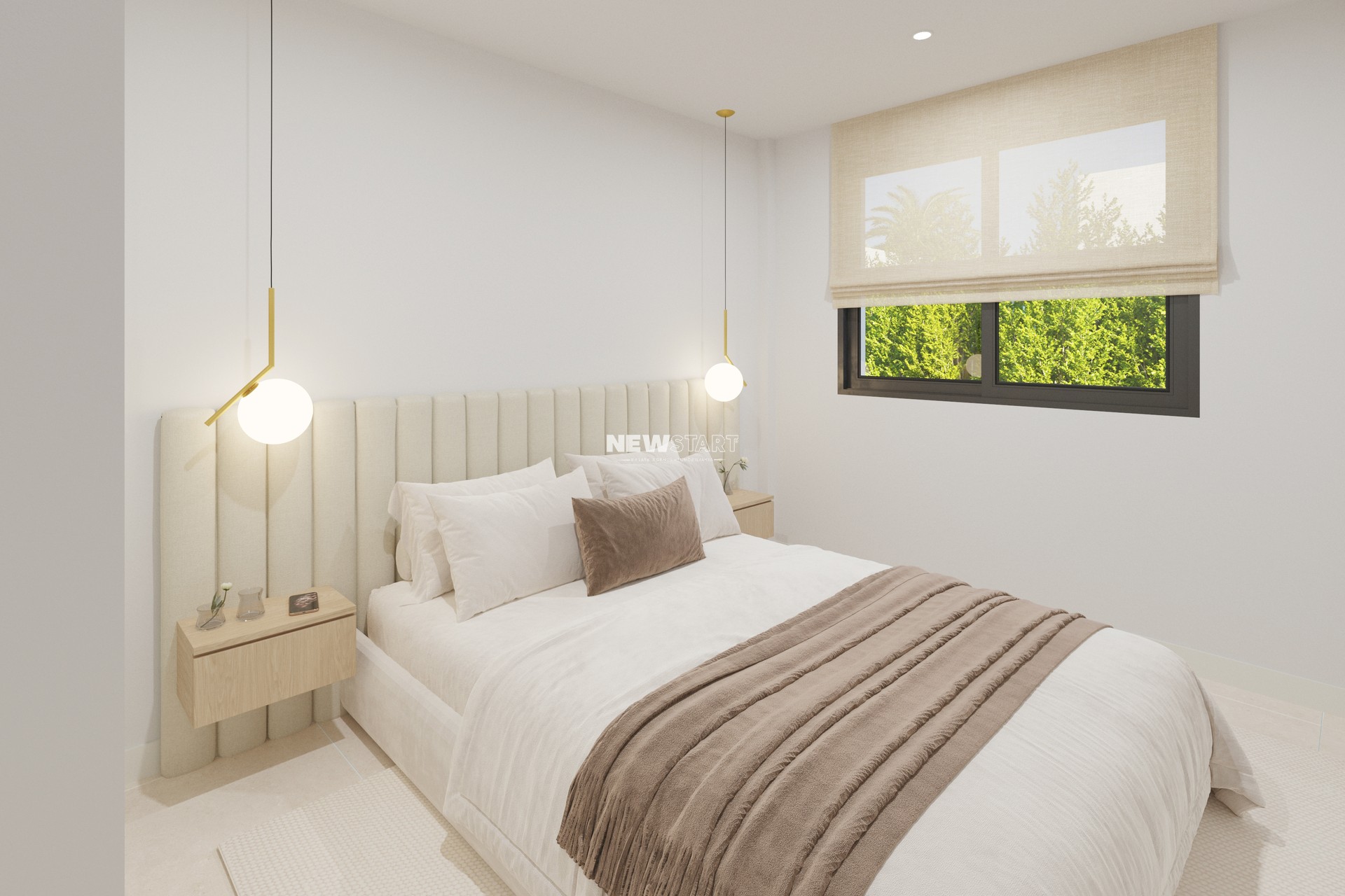 Nieuwbouw Woningen - Vrijstaand - Montesinos - Los Montesinos