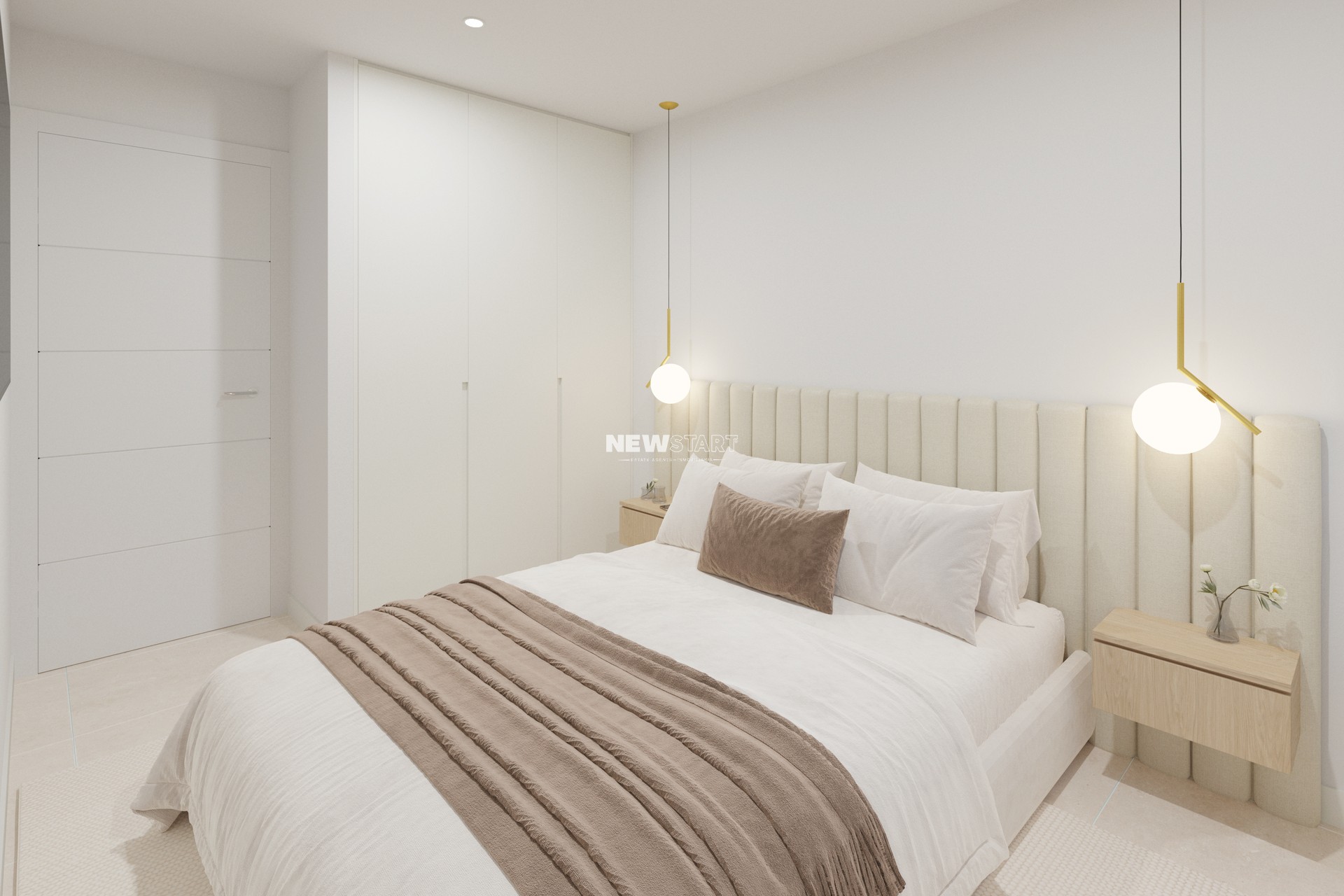 Nieuwbouw Woningen - Vrijstaand - Montesinos - Los Montesinos