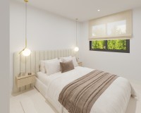 Nieuwbouw Woningen - Vrijstaand - Montesinos - Los Montesinos