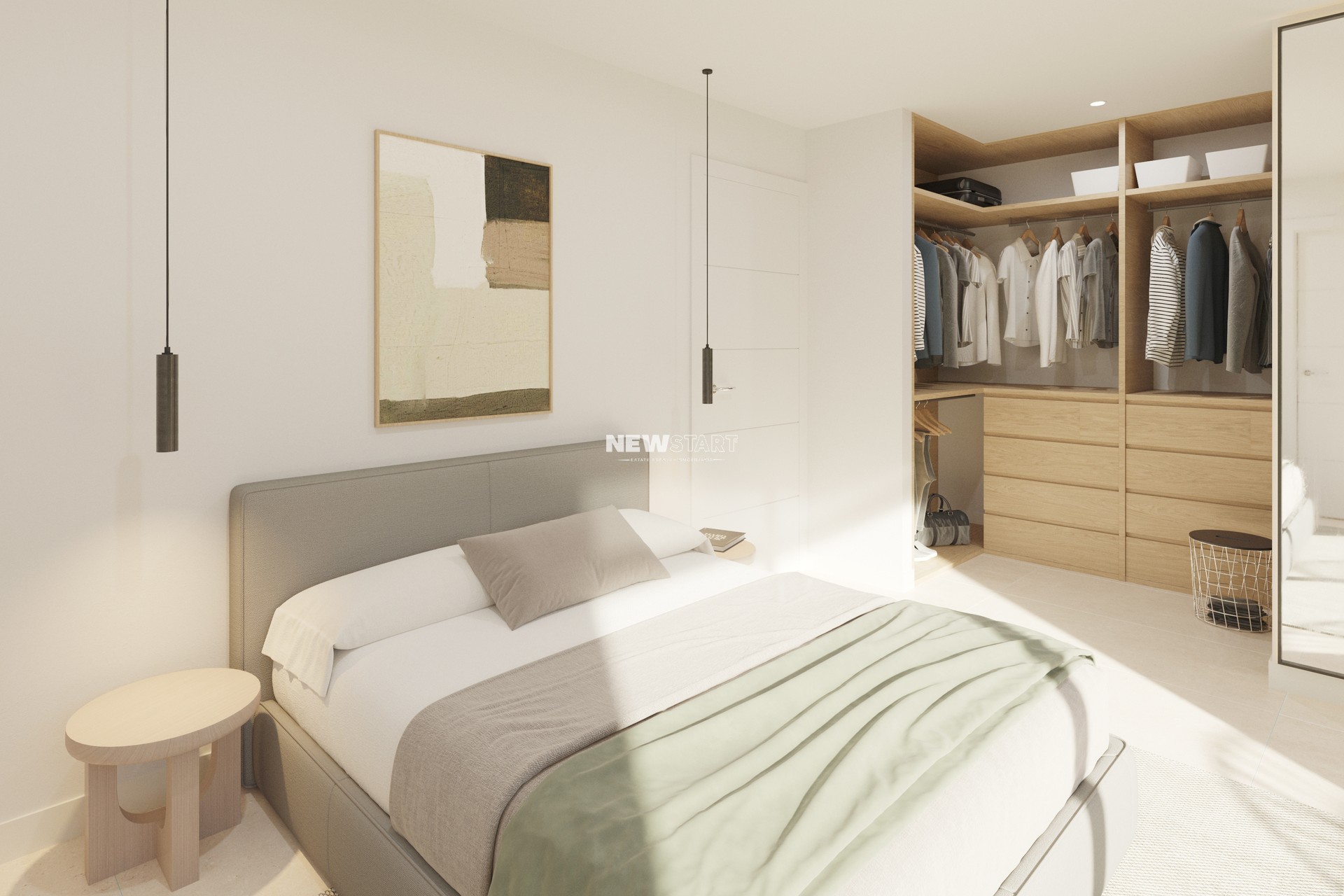 Nieuwbouw Woningen - Vrijstaand - Montesinos - Los Montesinos