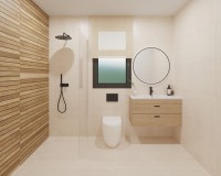 Nieuwbouw Woningen - Vrijstaand - Montesinos - Los Montesinos