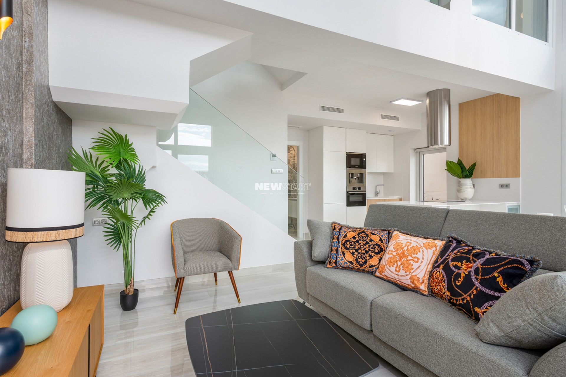 Nieuwbouw Woningen - Vrijstaand - Montesinos - Los Montesinos