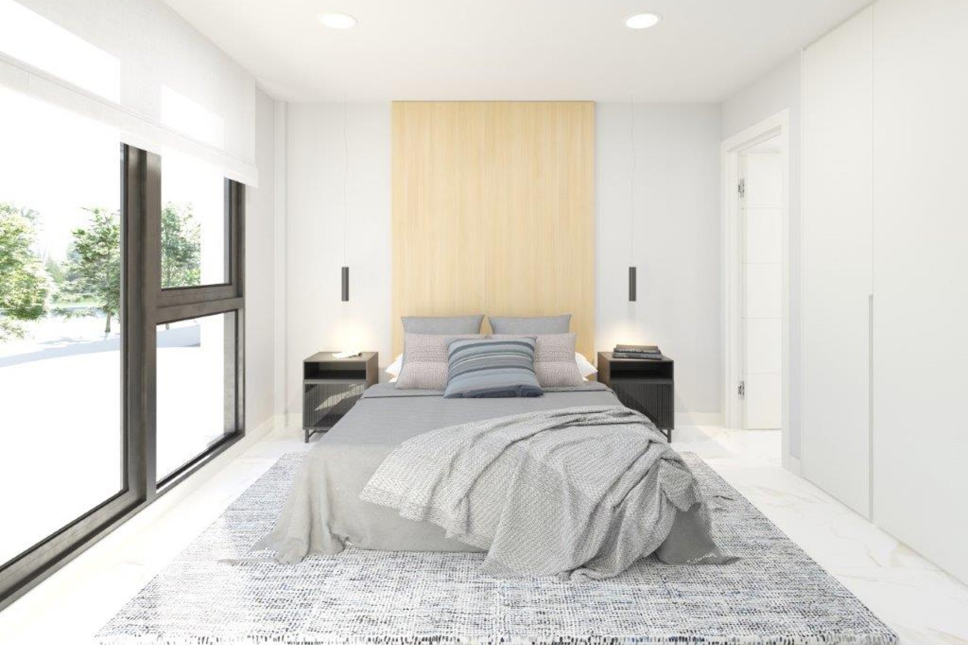 Nieuwbouw Woningen - Vrijstaand - Montesinos - Los Montesinos