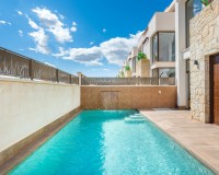 Nieuwbouw Woningen - Vrijstaand - Montesinos - Los Montesinos