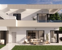 Nieuwbouw Woningen - Vrijstaand - Montesinos - Los Montesinos