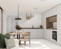 Nieuwbouw Woningen - Vrijstaand - Montesinos - Los Montesinos