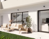 Nieuwbouw Woningen - Vrijstaand - Montesinos - Los Montesinos