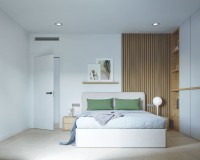 Nieuwbouw Woningen - Vrijstaand - Murcia