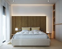 Nieuwbouw Woningen - Vrijstaand - Murcia