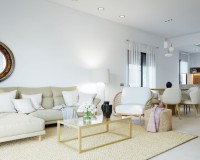 Nieuwbouw Woningen - Vrijstaand - Murcia