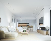 Nieuwbouw Woningen - Vrijstaand - Murcia