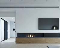 Nieuwbouw Woningen - Vrijstaand - Murcia