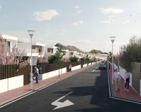 Nieuwbouw Woningen - Vrijstaand - Murcia