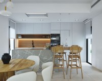 Nieuwbouw Woningen - Vrijstaand - Murcia