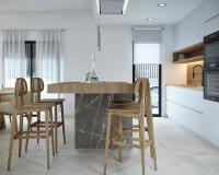 Nieuwbouw Woningen - Vrijstaand - Murcia