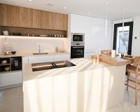 Nieuwbouw Woningen - Vrijstaand - Murcia