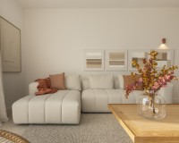 Nieuwbouw Woningen - Vrijstaand - Murcia