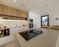 Nieuwbouw Woningen - Vrijstaand - Murcia