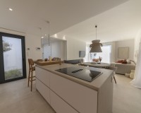 Nieuwbouw Woningen - Vrijstaand - Murcia