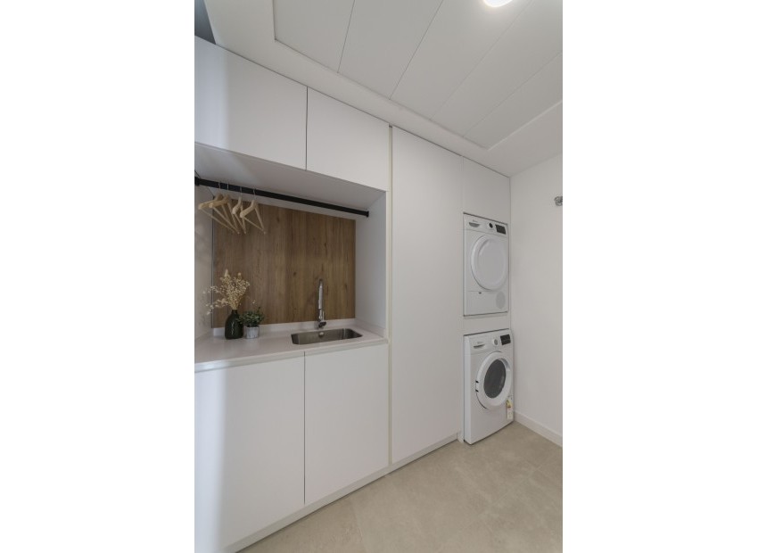 Nieuwbouw Woningen - Vrijstaand - Murcia