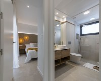 Nieuwbouw Woningen - Vrijstaand - Murcia
